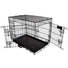 CAISSE TRANSPORT PLIABLE EN METAL