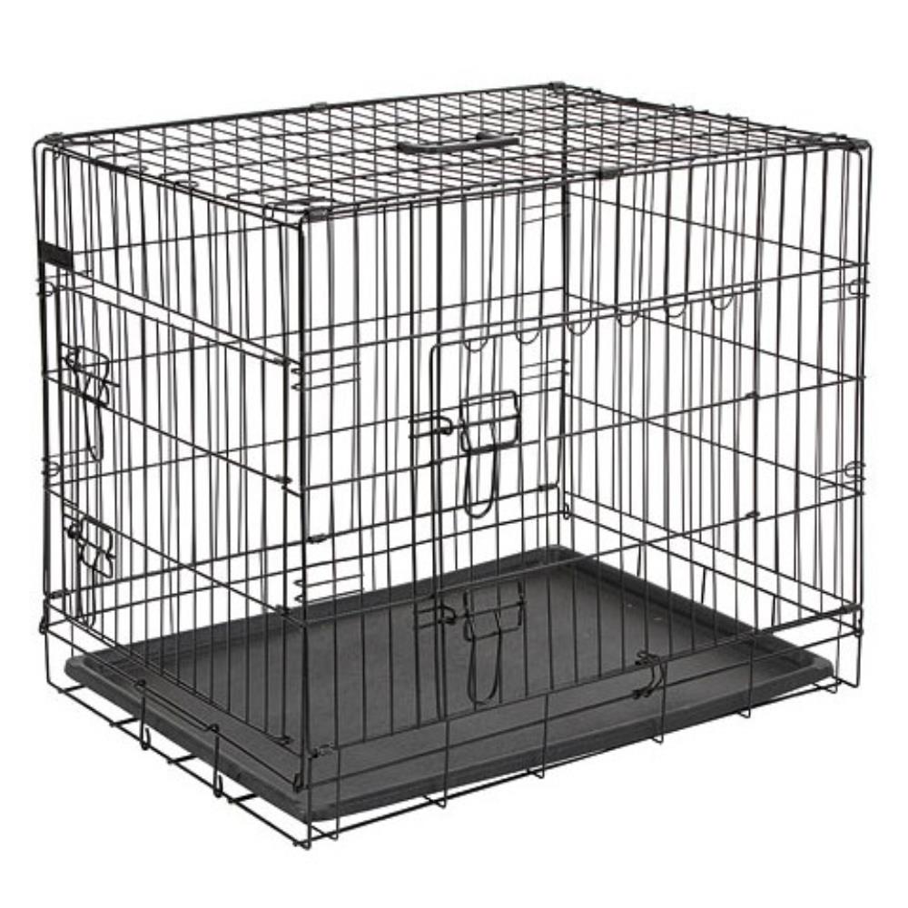 CAISSE TRANSPORT PLIABLE EN METAL