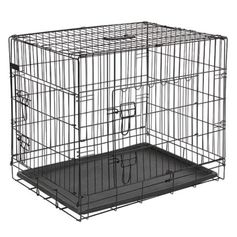 CAISSE TRANSPORT PLIABLE EN METAL