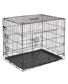 CAISSE TRANSPORT PLIABLE EN METAL