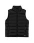 GILET HOMME SANS MANCHES RYAN NOIR