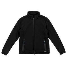 VESTE HOMME SOFTSHELL RUBEN NOIR