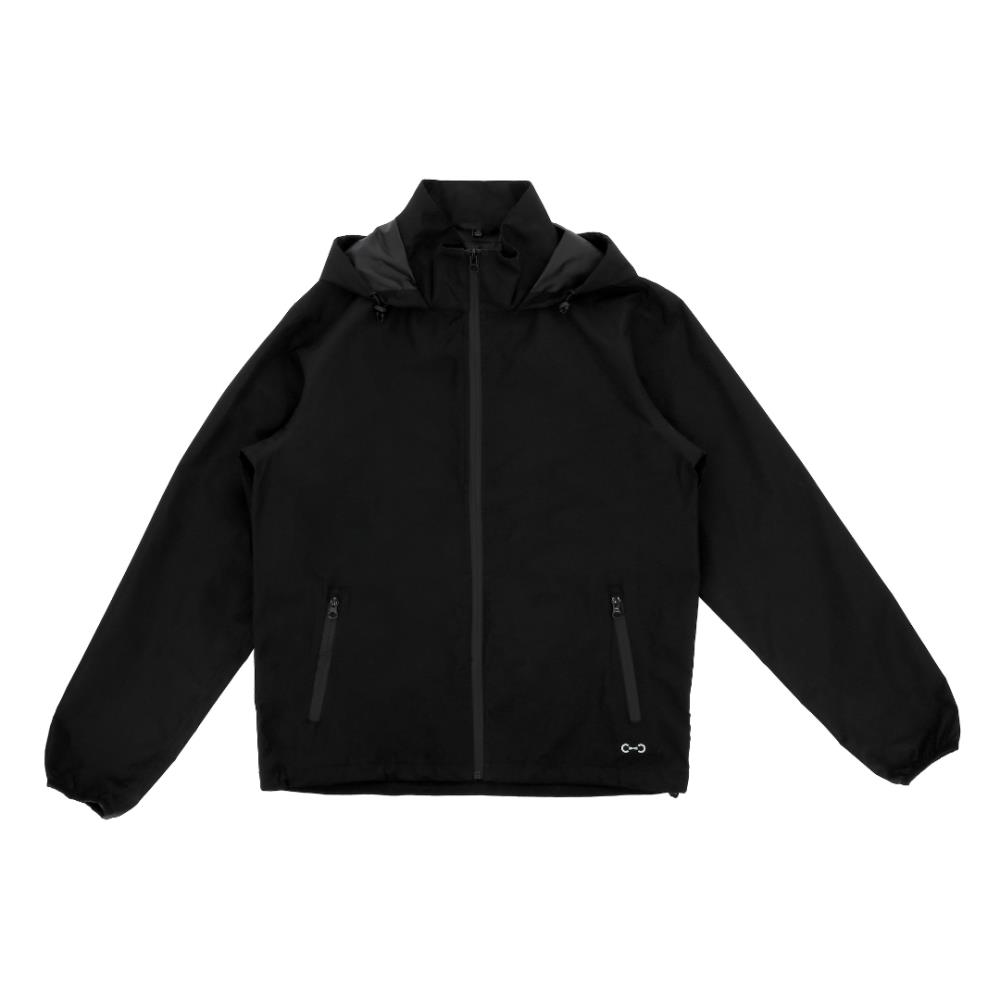 BLOUSON HOMME REMY NOIR