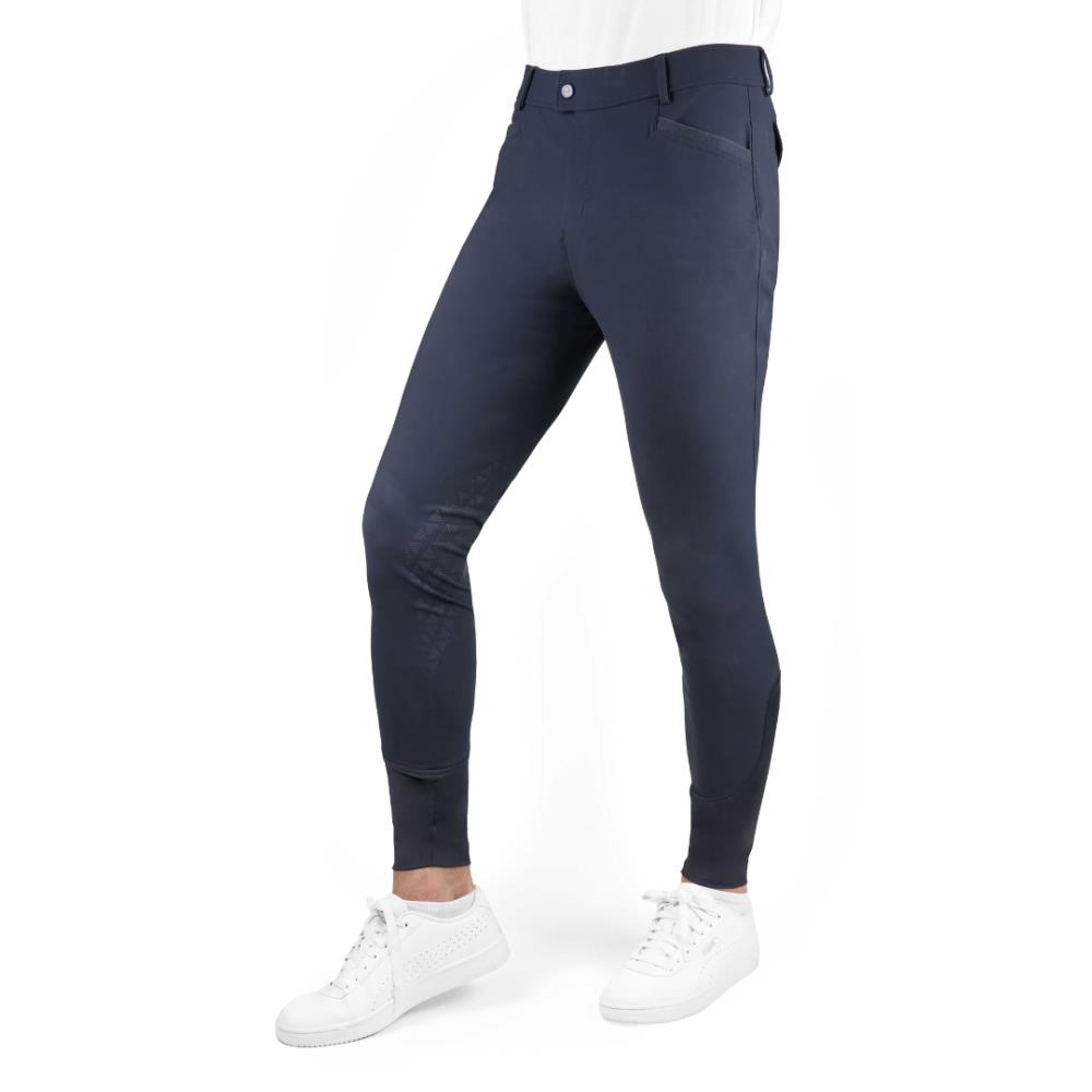 PANTALON HOMME SAM MARINE