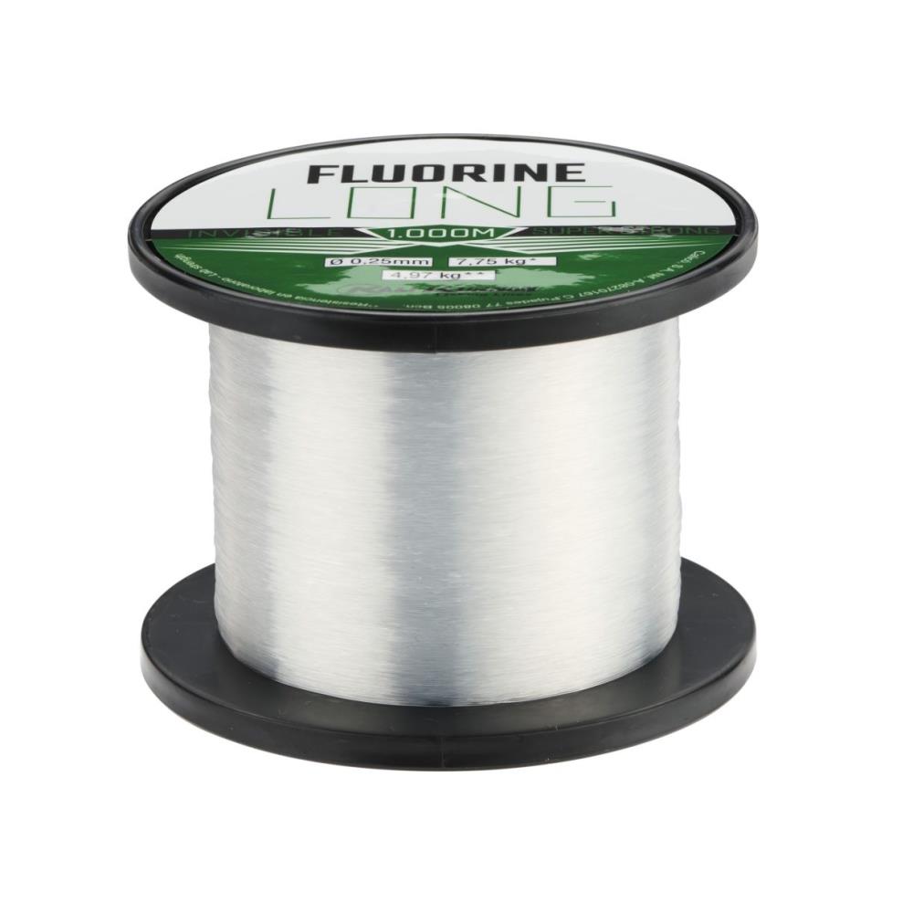 NYLON FLUORINE LONG