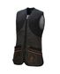 GILET DE TIR CLASSIC GREY