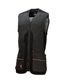 GILET DE TIR CLAYMASTER ASH GREY