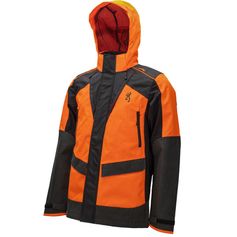 PARKA TRACKER PRO BLAZE