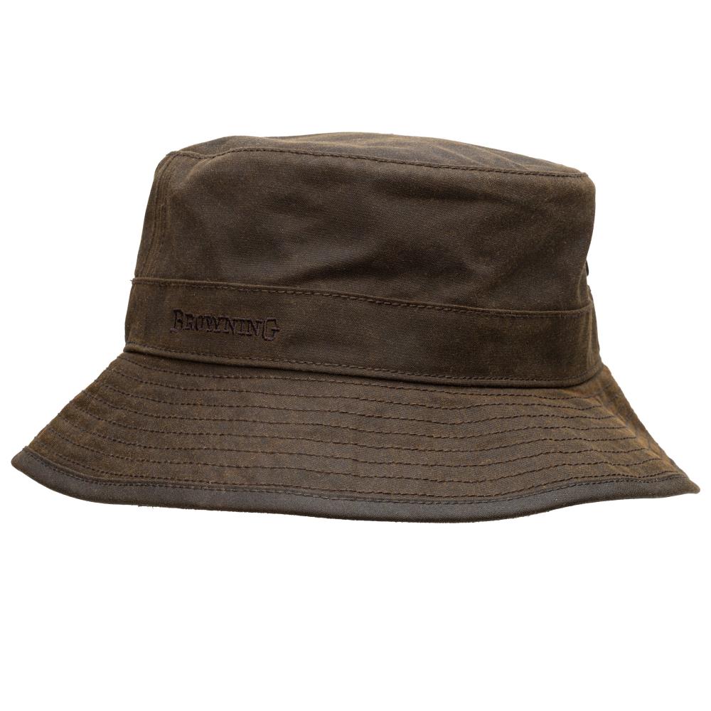 BOB HIGHLAND WAX BROWN