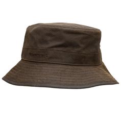 BOB HIGHLAND WAX BROWN