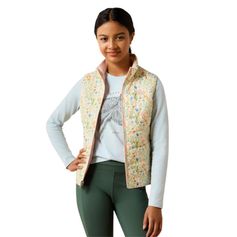 VESTE REVERSIBLE BELLA ENFANT