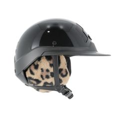 MOUSSE POUR CASQUE MOUMOUTE