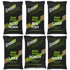 AMORCE FEEDER 3000 1KG