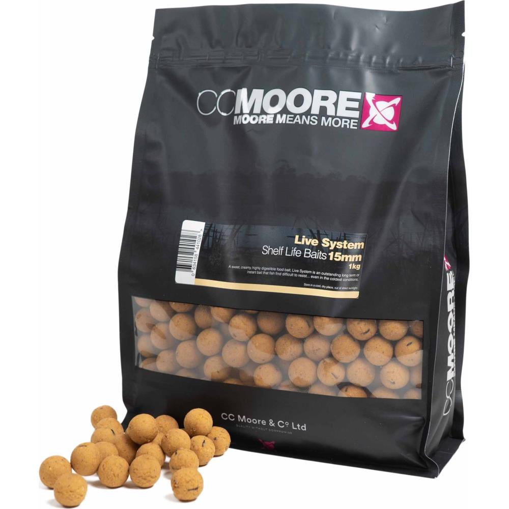 BOUILETTE 15MM 1KG