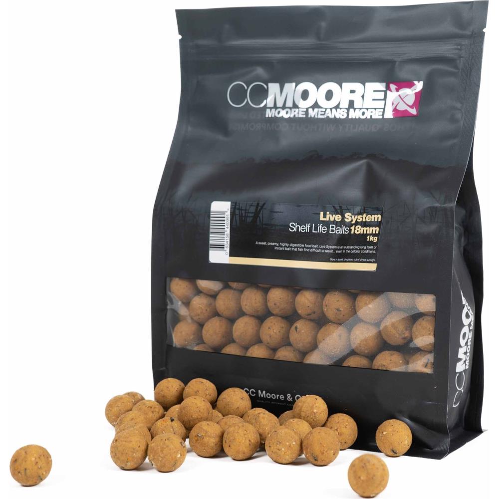 BOUILLETTE 18MM 1KG