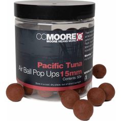 POP UPS AIRB BALL 15MM