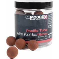 POP UPS AIRB BALL 18MM