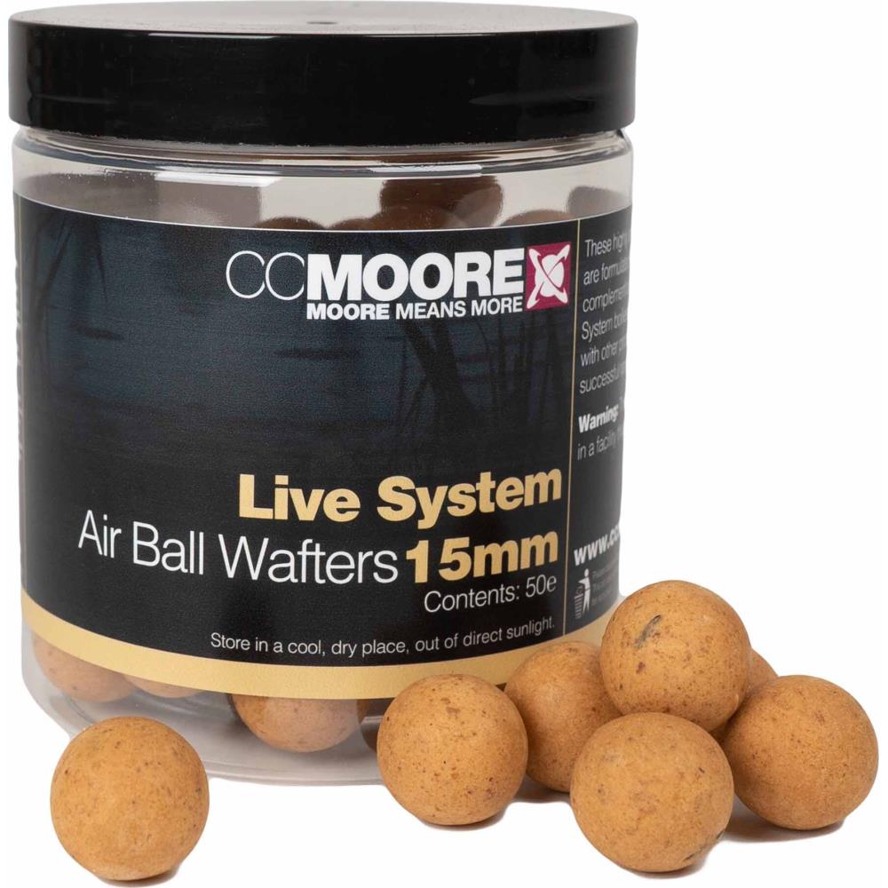 WAFTERS AIR BALL 15MM