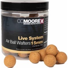 WAFTERS AIR BALL 15MM
