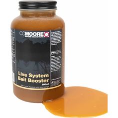 BOOSTER 500ML