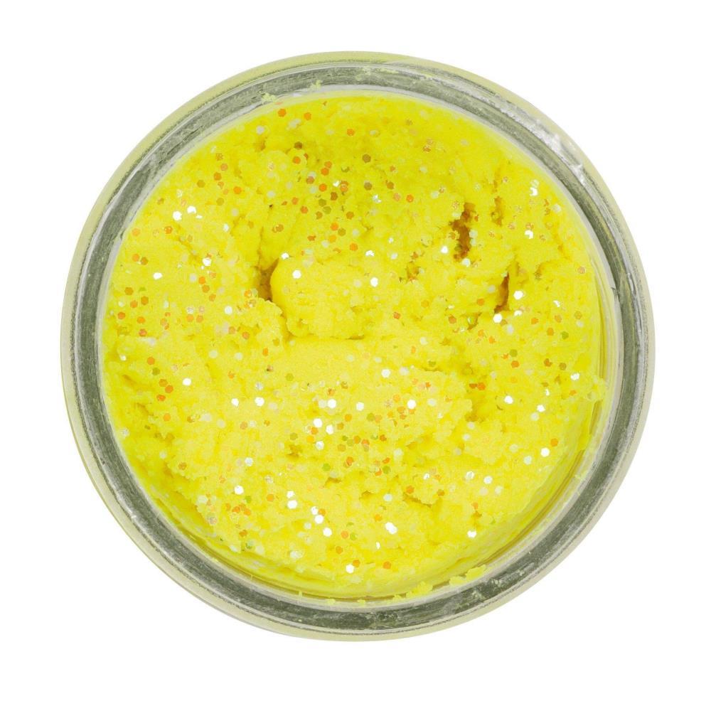 PATE A TRUITE NATURAL GLITTER