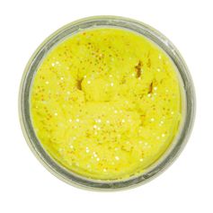 PATE A TRUITE NATURAL GLITTER