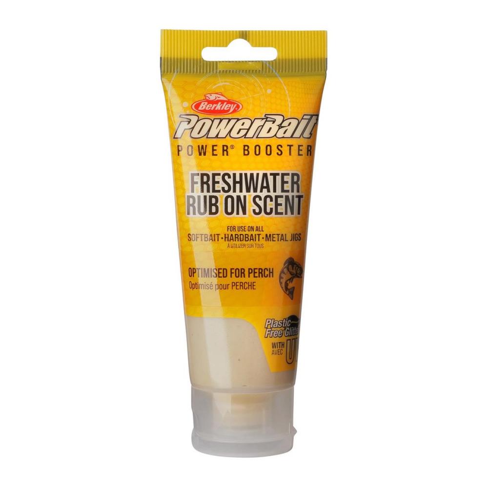 ATTRACTANT GEL POWERBAIT 80ML