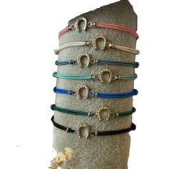BRACELET LOLA ARGENT