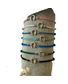 BRACELET LOLA ARGENT