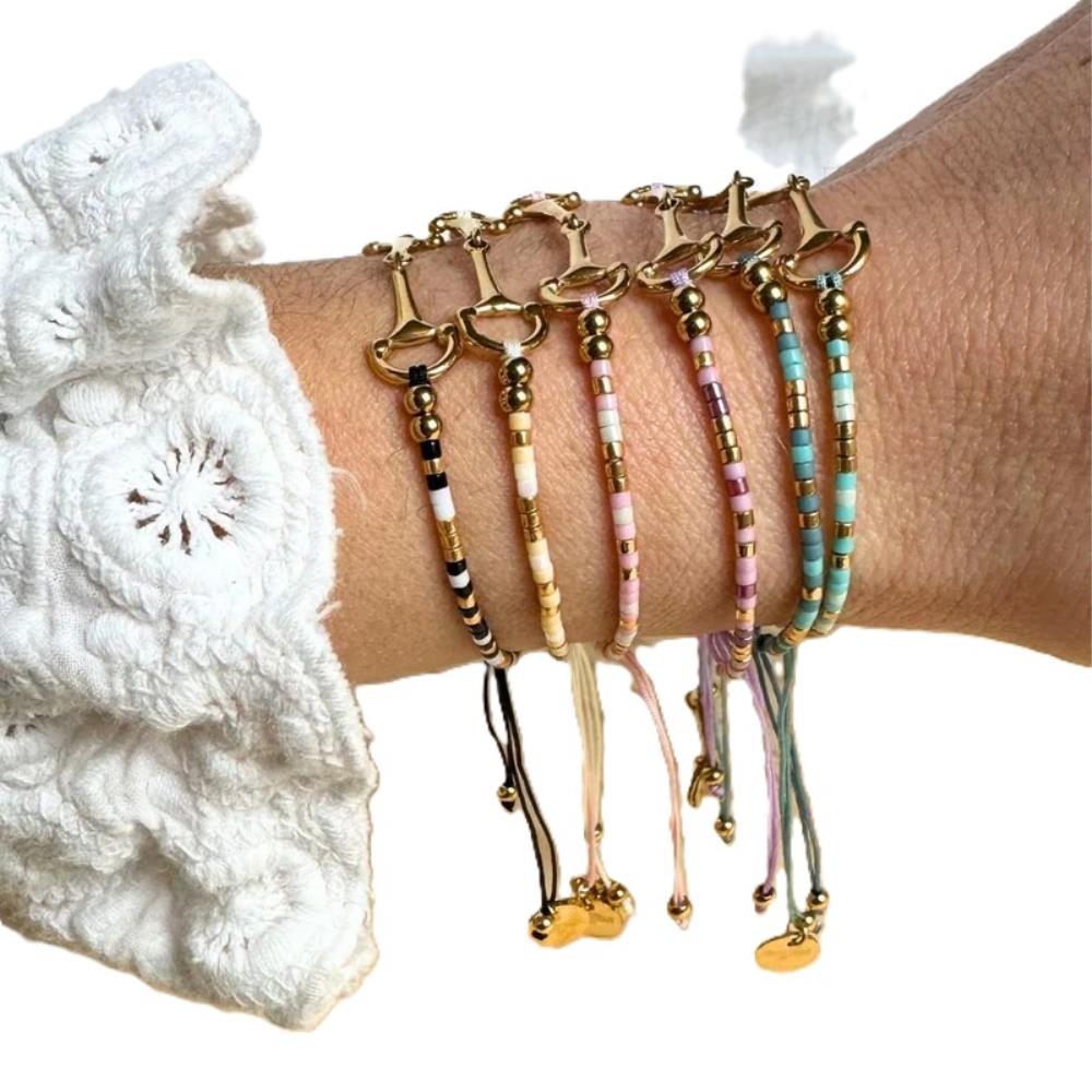 BRACELET SUNNY OR