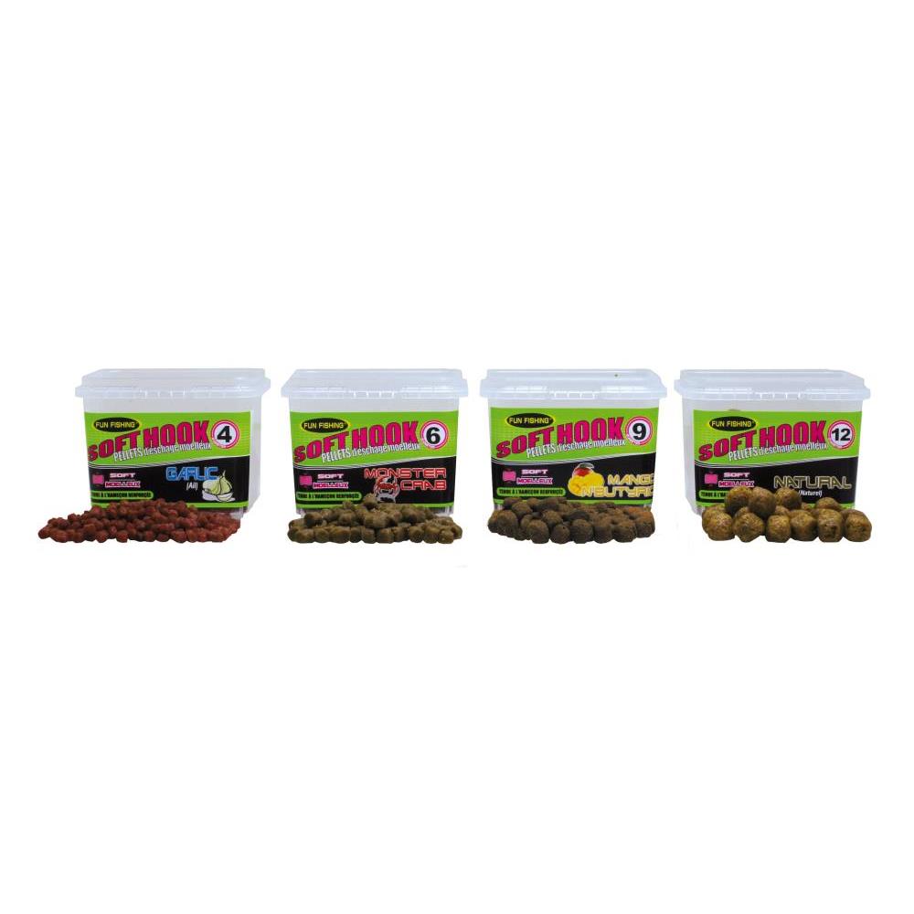 PELLET ESCHAGE 9MM 110G