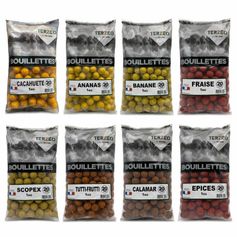 BOUILLETTE 20 MM 1KG