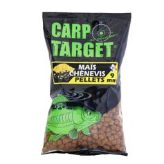 PELLETS CARP TARGET 9MM 700GR