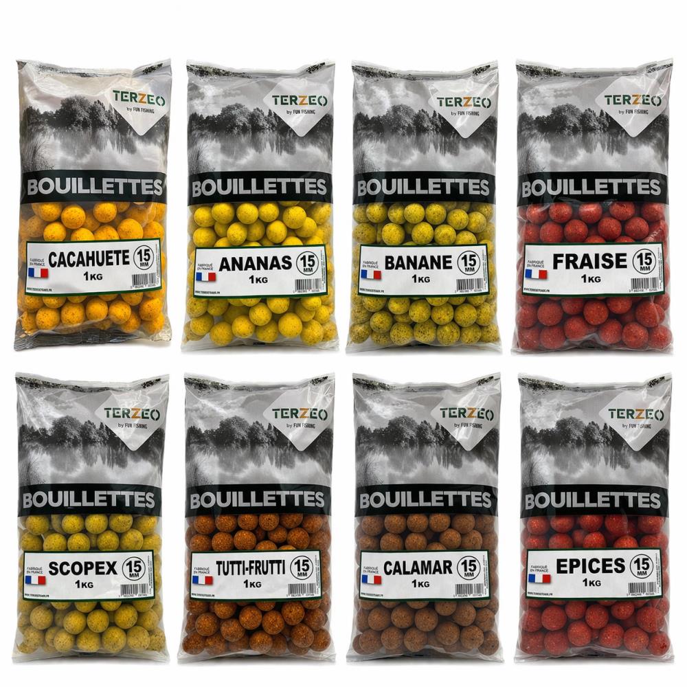 BOUILLETTE 15MM 1KG