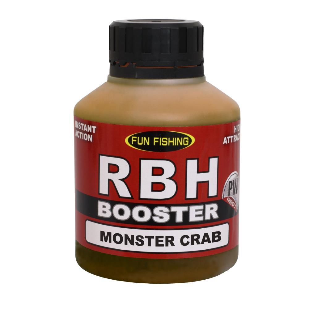 BOOSTER RBH 250ML