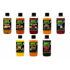 AMINO BOOSTER 185ML