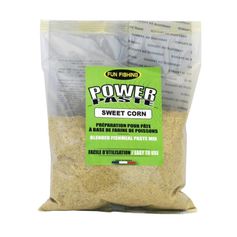 PATE POWER PASTE 500G