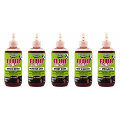 FLUO BOOST 185ML