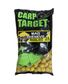 BOUILLETTE CARP TARGET 16MM 800G