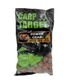 BOUILLETTE CARP TARGET 20MM 800G