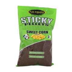 STICKY PELLETS 650G