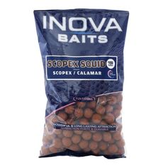 BOUILLETTE INOVA BAITS 15MM 1.8KG