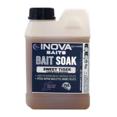 LIQUIDE BAIT SOAK INOVA BAITS