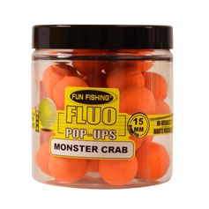 POP UPS FLUO 15MM 67G