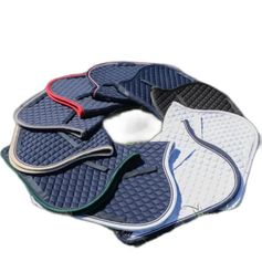 TAPIS DE SELLE CSO SQUARE