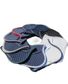 TAPIS DE SELLE CSO SQUARE