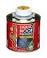 HUILE HOOF DRESSING PAILLETTES ROSE