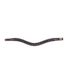 FRONTAL DROIT AVEC STRASS MARRON BL