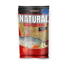 AMORCE NATURAL 1KG