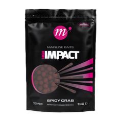 BOUILLETTE HI IMPACT 15MM 1KG